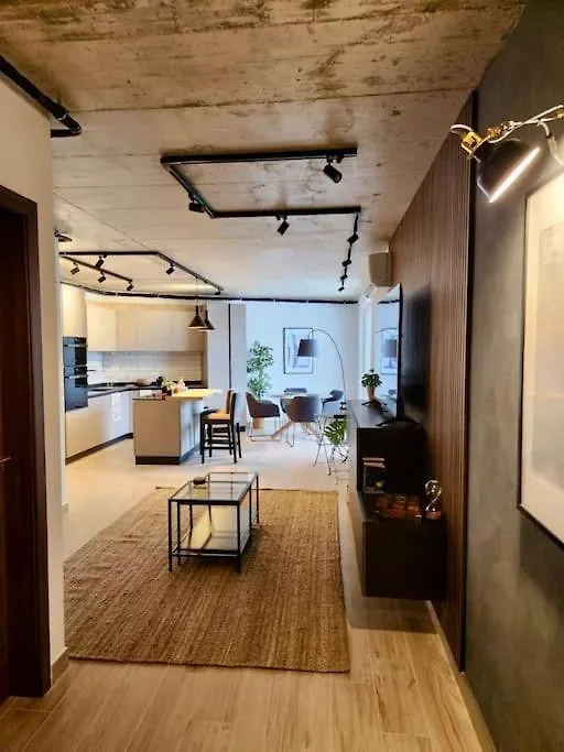 New & Unique Apartment - Your Home Away From Home Ta Xbiex