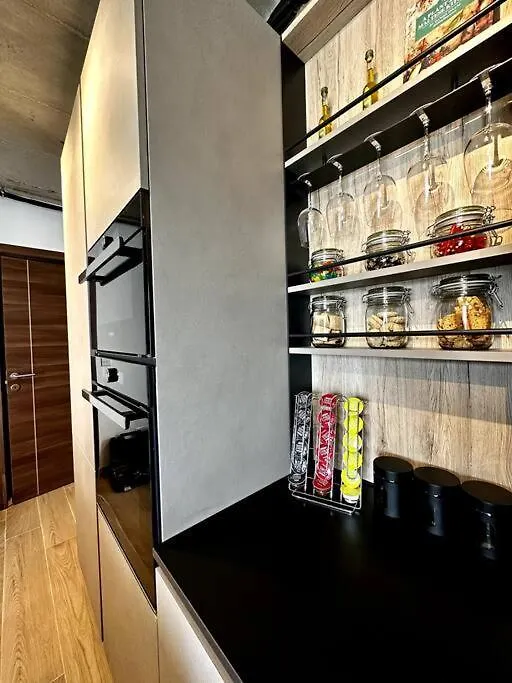 New & Unique Apartment - Your Home Away From Home Ta Xbiex Malta