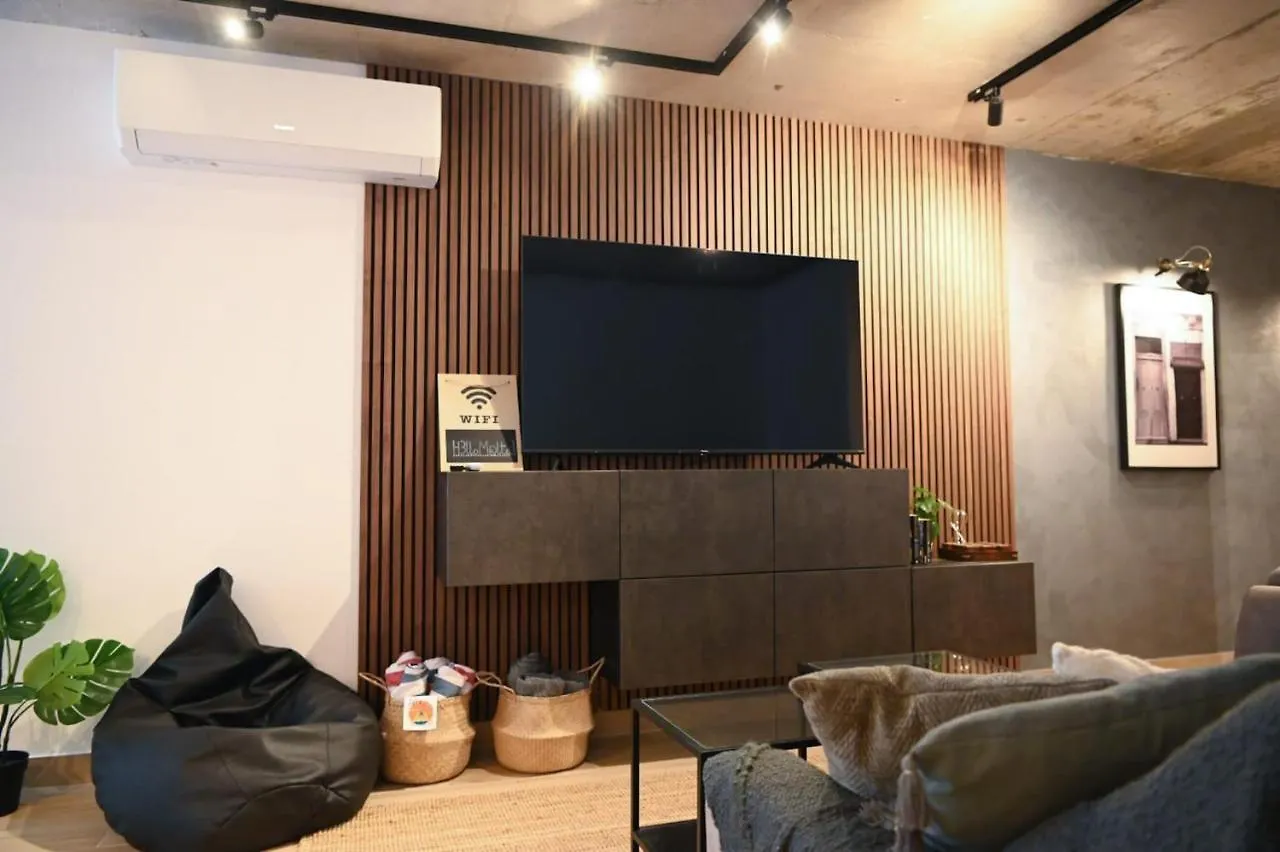New & Unique Apartment - Your Home Away From Home Ta Xbiex Malta