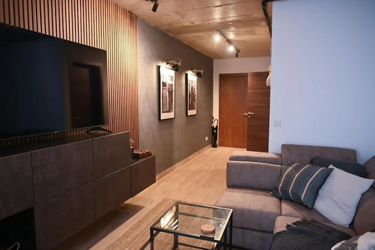 New & Unique Apartment - Your Home Away From Home Ta Xbiex