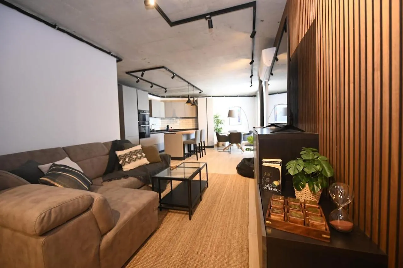 New & Unique Apartment - Your Home Away From Home Ta Xbiex