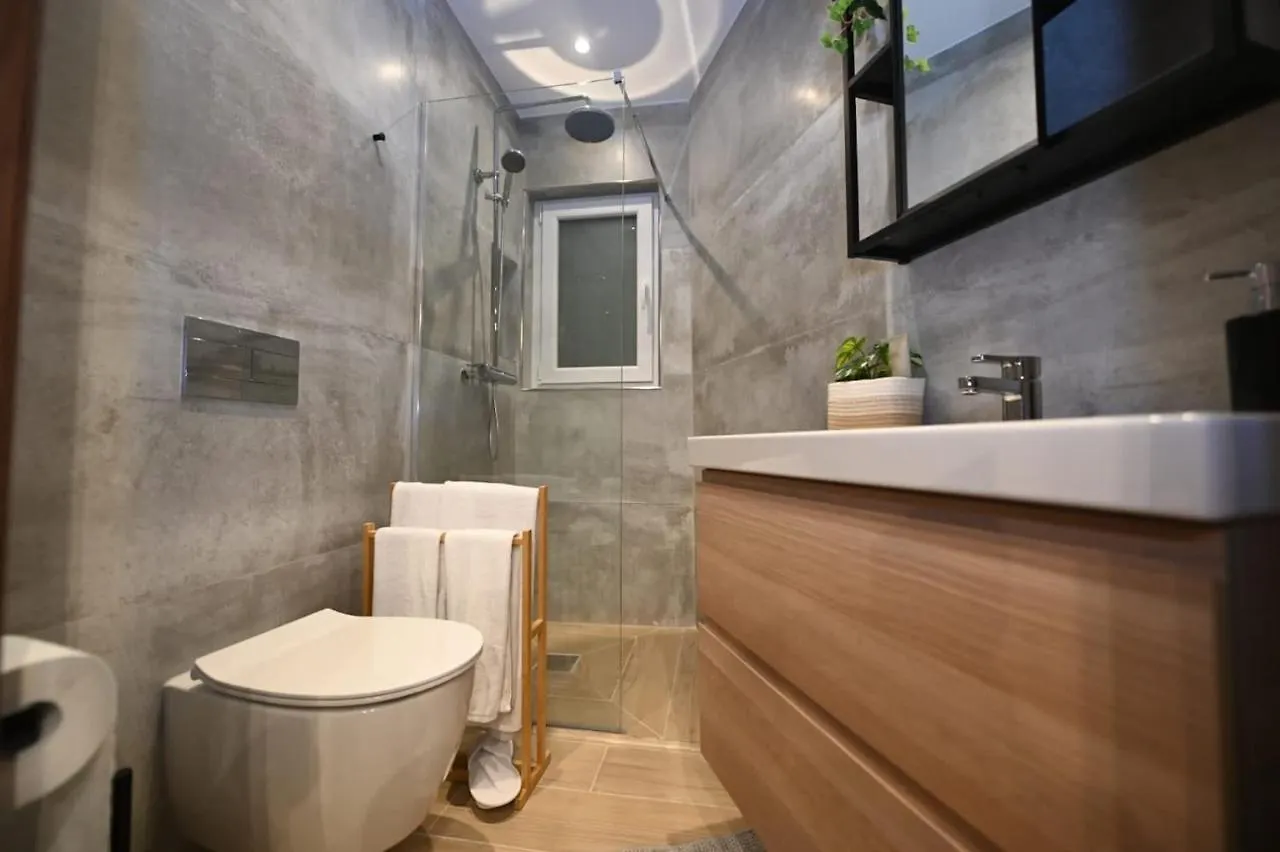 New & Unique Apartment - Your Home Away From Home Ta Xbiex 0*,