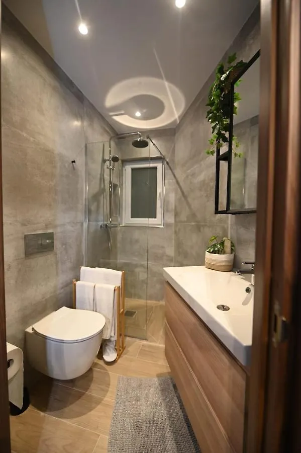 New & Unique Apartment - Your Home Away From Home Ta Xbiex