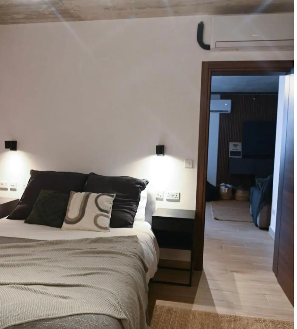 New & Unique Apartment - Your Home Away From Home Ta Xbiex