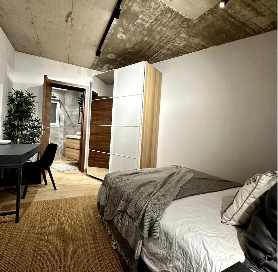 New & Unique Apartment - Your Home Away From Home Ta Xbiex Malta