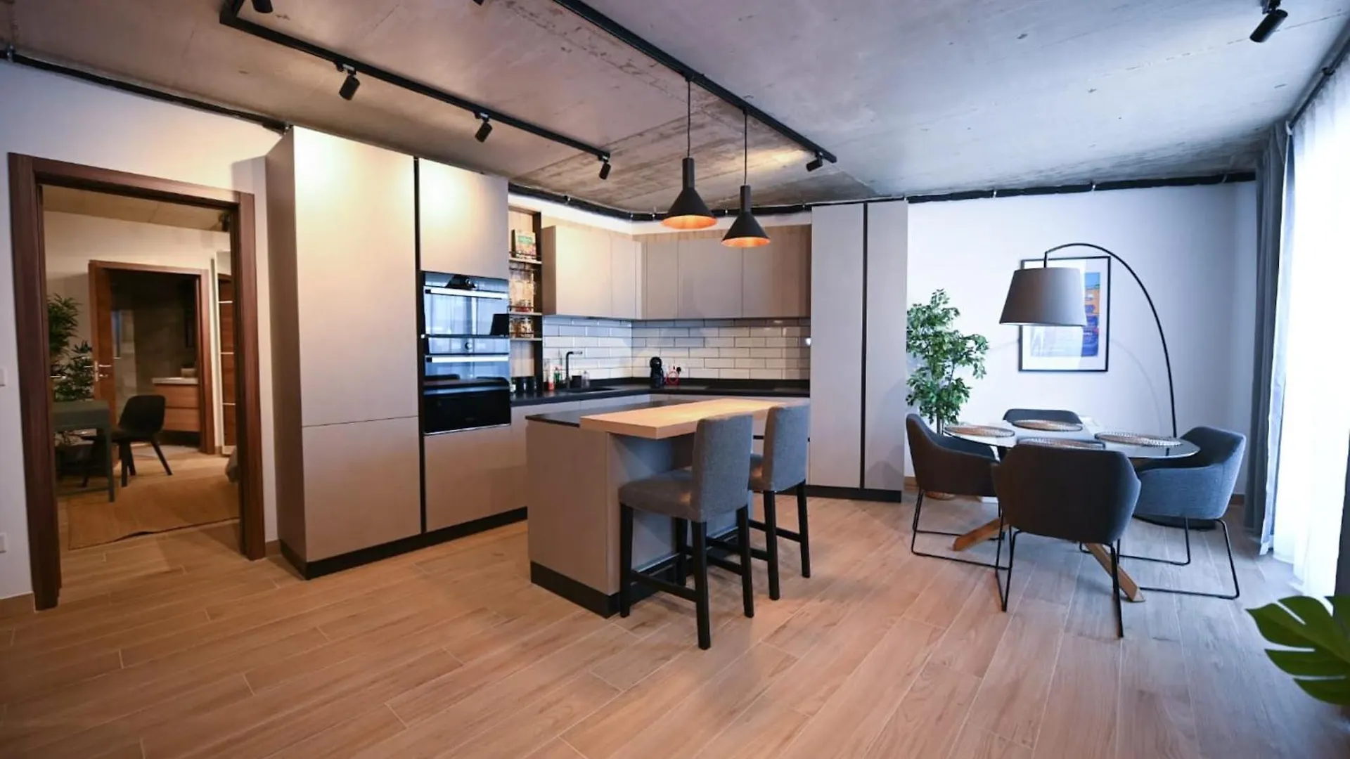 New & Unique Apartment - Your Home Away From Home Ta Xbiex