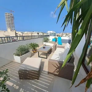  Appartamento The Queen Freddy Penthouse