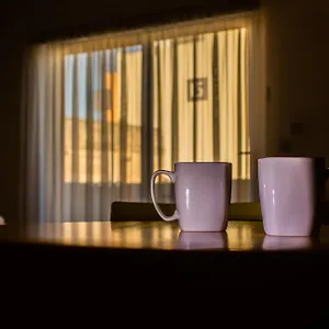 Chapter 5 Hotel