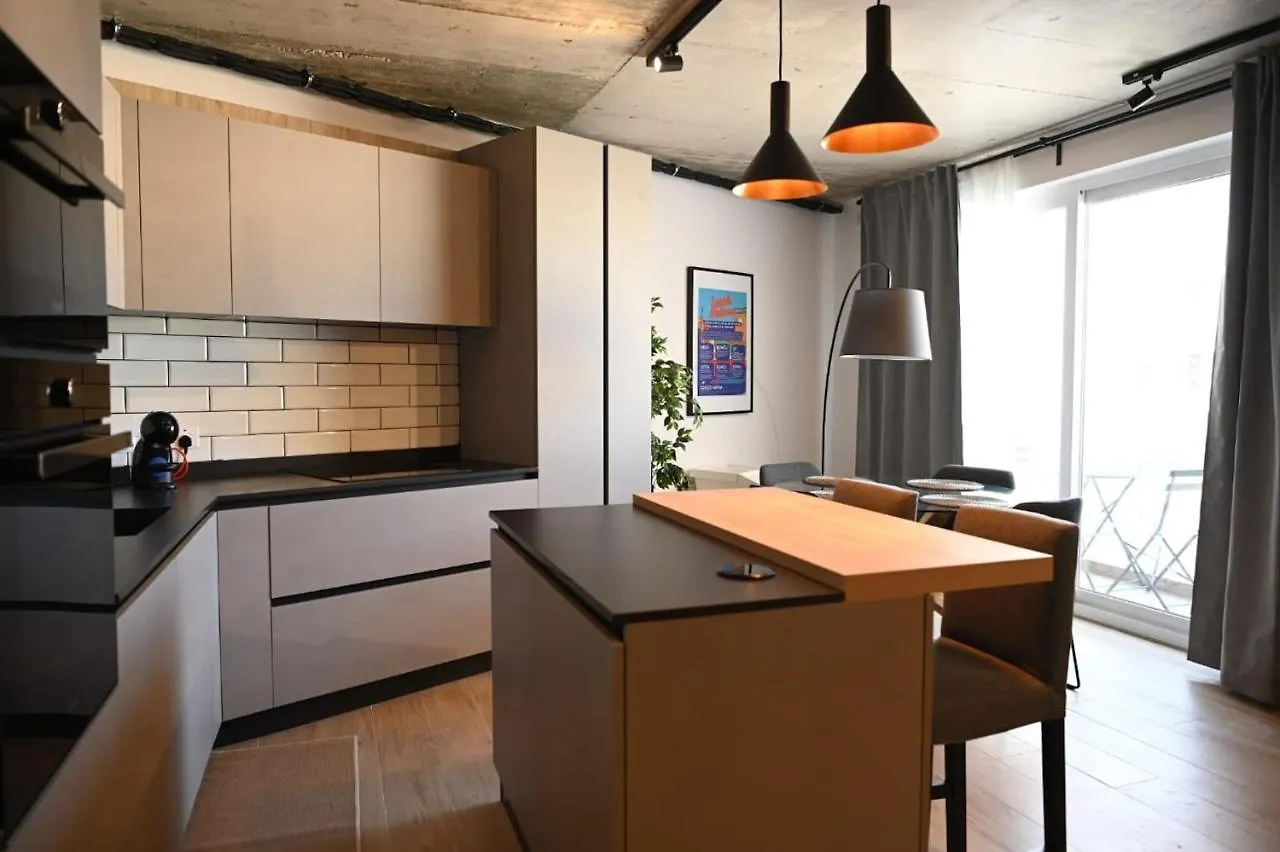 New & Unique Apartment - Your Home Away From Home Ta Xbiex